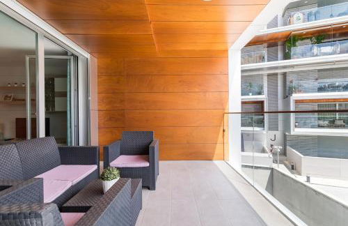 Apartamento Dulcinea - Tu oasis de calma a un paso de Madrid - Foto 40