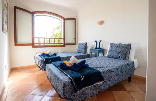 Villa Finca Haus für Gruppen, Bike & Familien Top-Lage am Meer bei Es Trenc, Pool, Klimaanlage - Photo 56