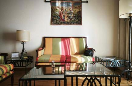 STRAVINSKY Apartments Avignon - individual wifi 1Gb - Foto 14