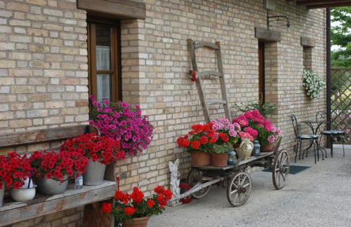 Alloggio Agrituristico Albafiorita - Foto 99