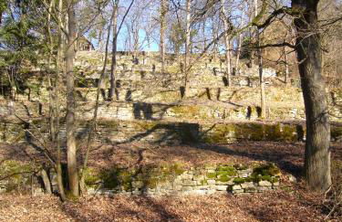Ferienwohnung im Turm Bellevue mit 3 Schlafzimmern - Foto 23