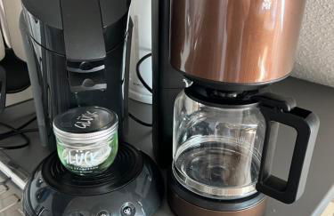 Ferien-Whg Bellevue nahe Steinhuder Meer mit Stellplatz - Foto 18