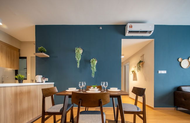 Maya Bay Residences - Foto 24