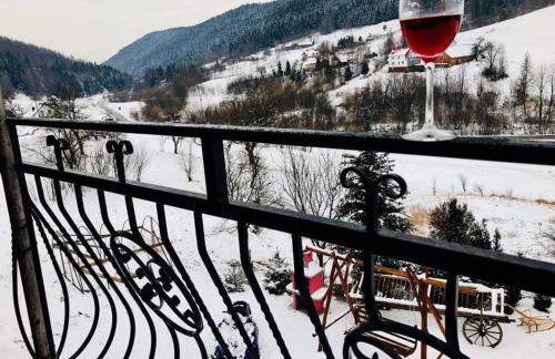 Malinowy Domek - Photo 13