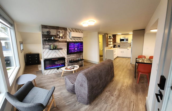 GLOBALSTAY. Paradise Marina Place - Photo 18