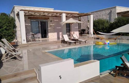 Kallixeni Villas - Foto 47