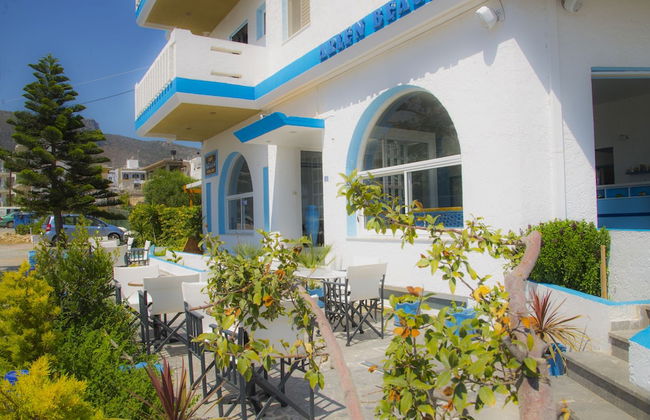 Arlen Beach Hotel - Foto 32