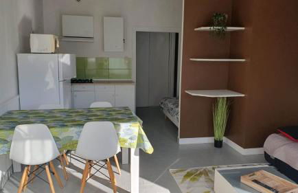 Gite Duguesclin - Photo 13