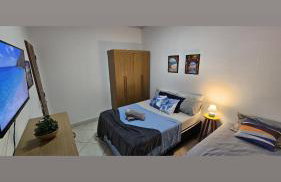 Casa de 4 quartos com piscina e churrasqueira - Foto 38