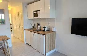 Appartement Cosy, jardin, piscines - Foto 7