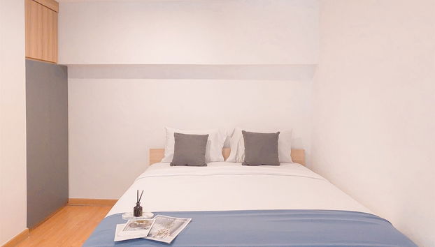 Good Studio Loft At Kingland Avenue Apartment - Foto 2, Habitación