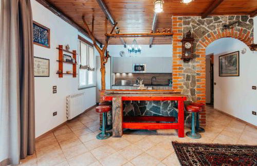 Resort Ombreseda - Photo 16