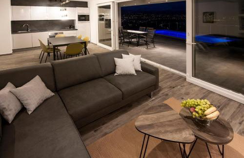 Villa vista sul Quarnero - Foto 26