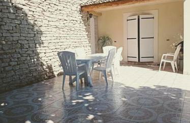 maison piscine privée Robion Luberon idéal famille - Foto 19