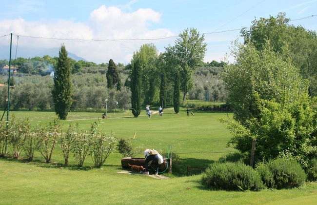 Apartment in Salo With Pool and Olive Groves - Foto 34