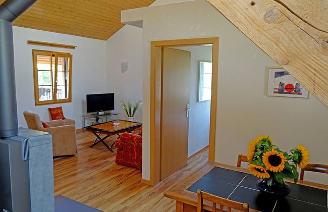 Guesthouse la Molière - Foto 7