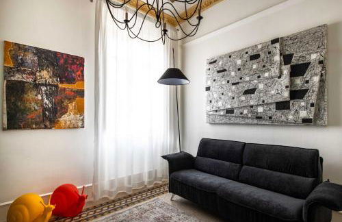 Libertà 78 - Art Suite & Spa - Foto 19