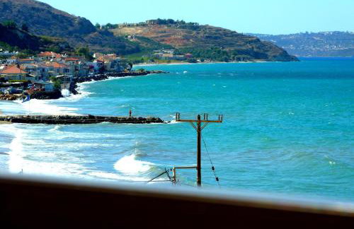 Apokoros Craft Deco Apartments&Studios - Photo 19