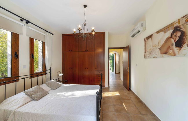 Villa Relax Latchi - Foto 10