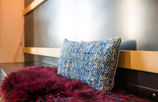 Smartflats City - Grand Sablon - Foto 10