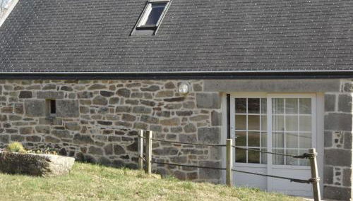 Holiday Home Gîte du four à pain - Unterkunft im Brotofen by Interhome - Foto 2