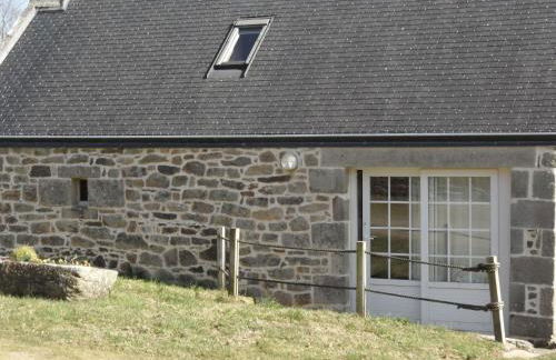 Holiday Home Gîte du four à pain - Unterkunft im Brotofen by Interhome - Foto 2