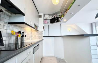 Charmant T2 au calme balcon exposé plein sud - Foto 13