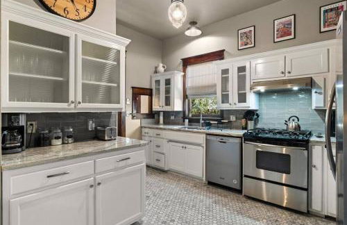 4Bd 3ba Near UNM Old Town and Downtown Dog Friendly - Foto 38