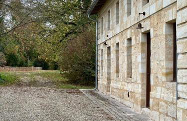 Domaine Epona - Foto 25