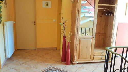 Ferienhaus Thekla - Photo 4, wardrobe