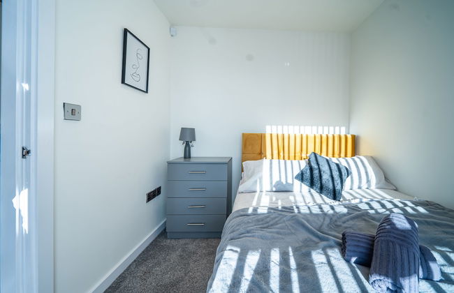 Bv Luxury 3 Bedroom Townhouse At Bed Cliff Oaks - Foto 31