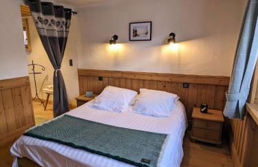 Chalet Lè Lodzé - Pieds des pistes - Foto 29