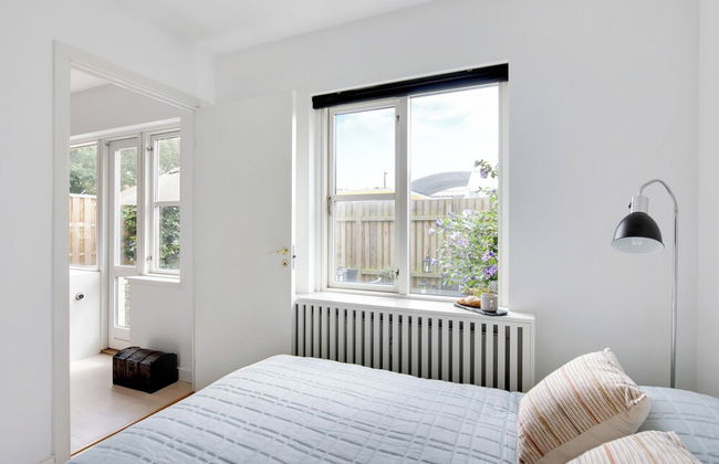 Sanders Passage - Lovely 1-bdr Apt in Rodovre - Foto 2