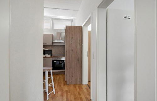 4 x Wohnungen in Waiblingen - Foto 37