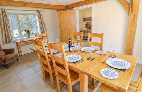 Oak Cottage - Foto 9