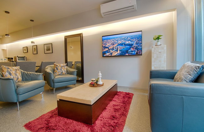 Masaryk 123 | Executive Luxury Apartments in Polanco - Foto 33