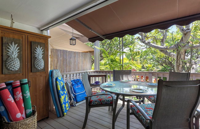 Keauhou Resort #140 - Foto 36