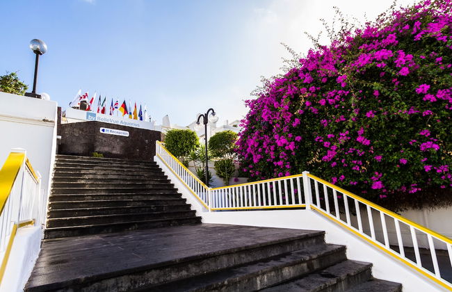 BelleVue Aquarius Aparthotel - Photo 42