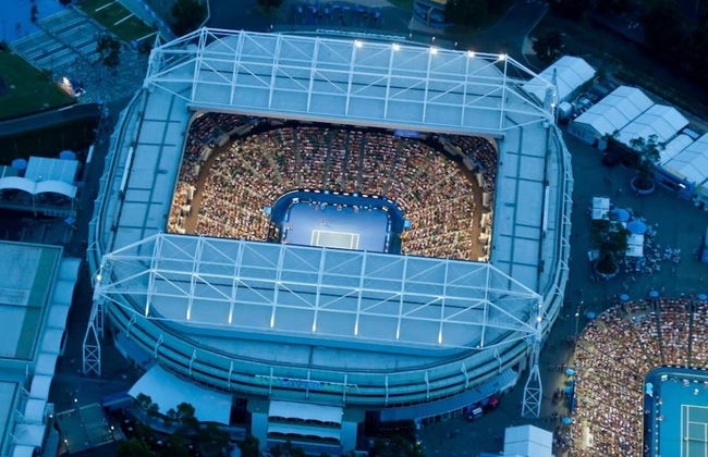 Southbank Apartments - Eureka Tower - Foto 61