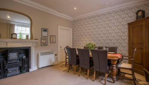 St Helen's House with Minster views - Foto 3