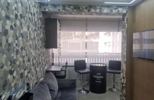 Studio Ipiranga Aconchego - Foto 2