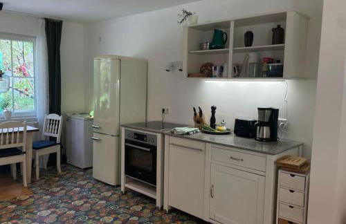 Das grüne Haus allein für Dich! - Foto 43