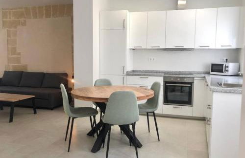 Apartamento en Plaza Plateros - Foto 1