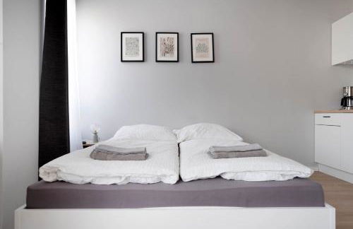 Schicke Apartments in Bonn I home2share - Foto 91