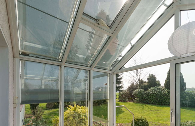 Spacious Apartment in Leopoldshöhe near Teutoburg Forest - Foto 25