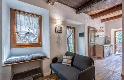 Chalet Il Gianlupo Grigio by Interhome - Foto 14