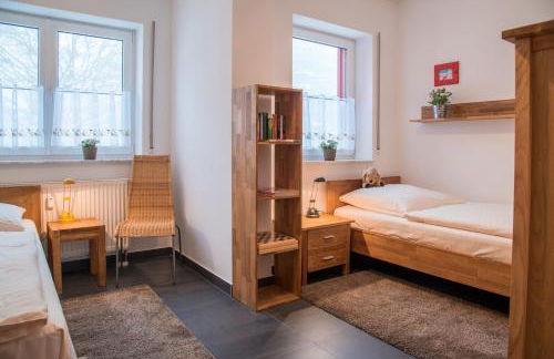 Ferienwohnung Tannenblick 2-2 3-4 - Photo 10