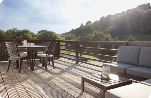 Stunning country home with Hot Tub and Sauna - Foto 4