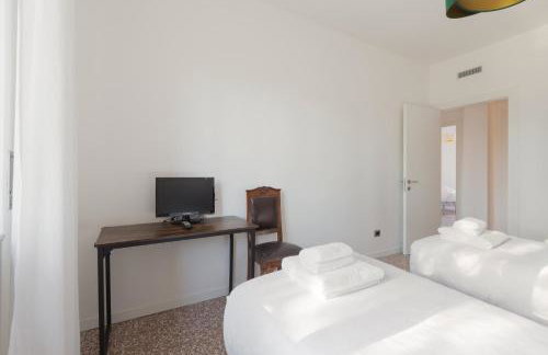 GuestHost - Comfy Family Apartment in Milan - Foto 11