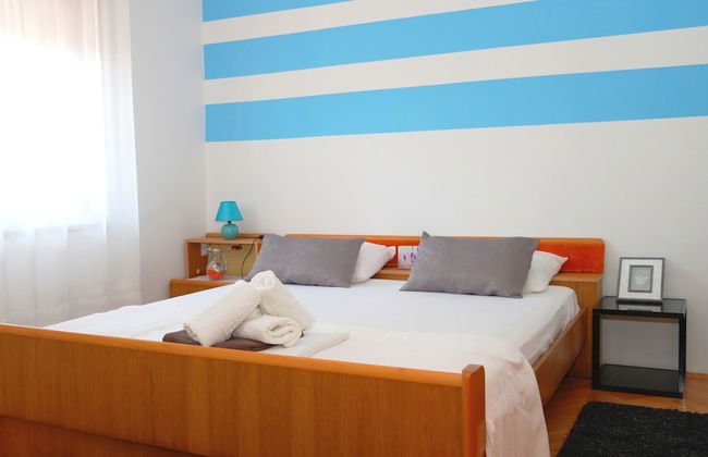 Apartments Tereza - Foto 10